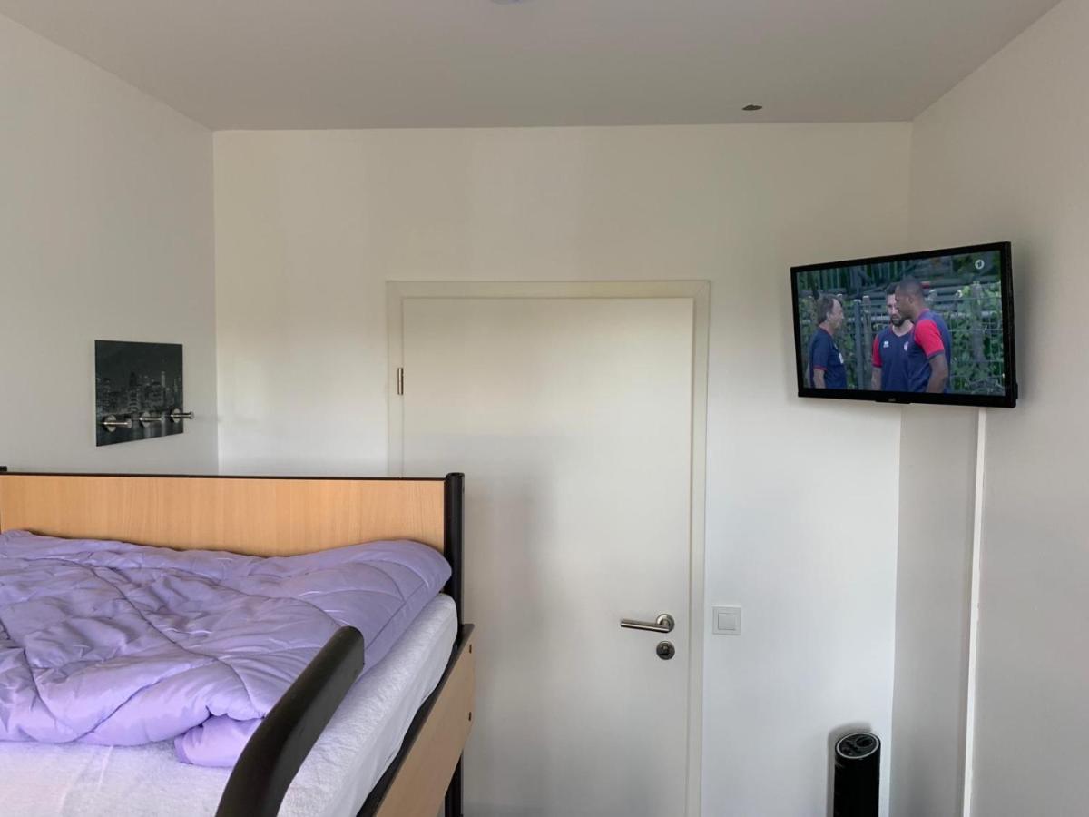 Hostel Fewo Cologne