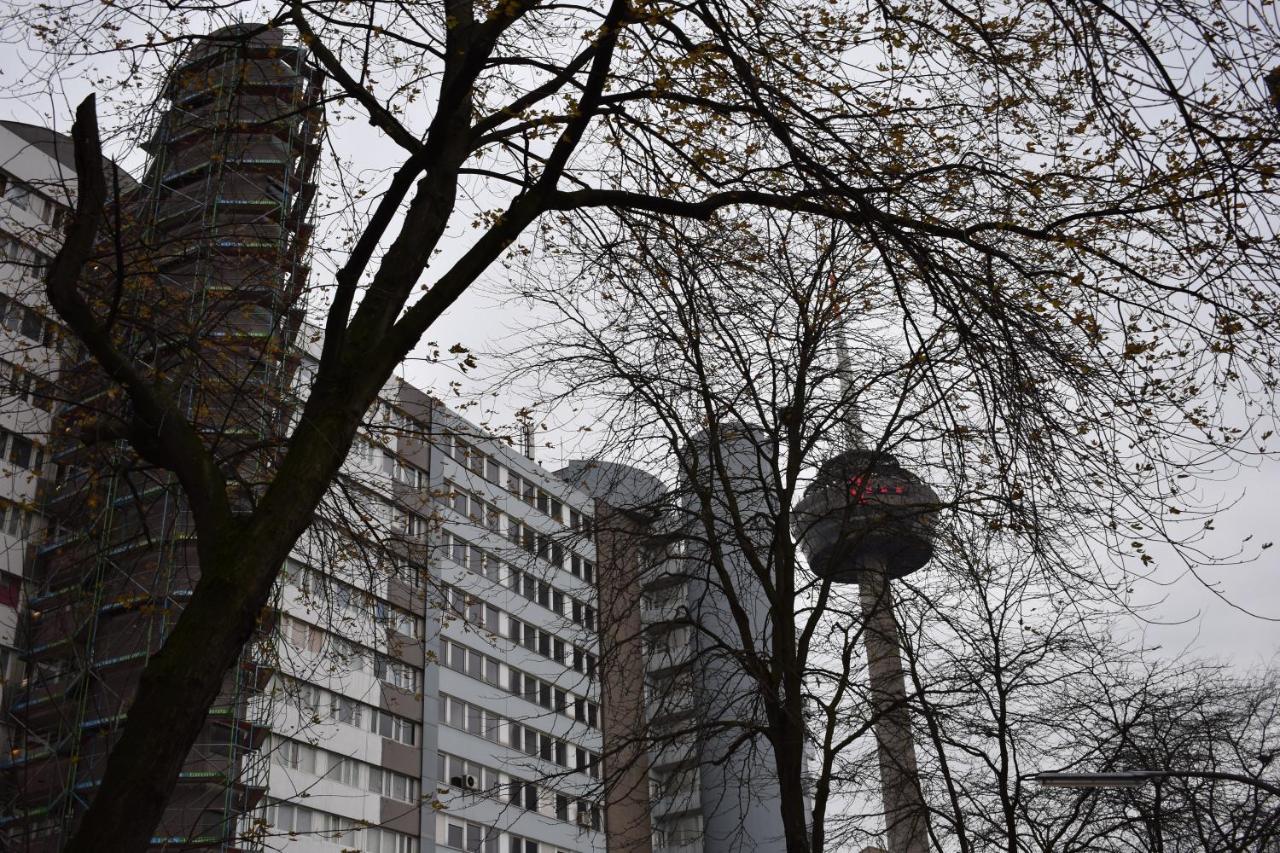 Hostel Fewo Cologne