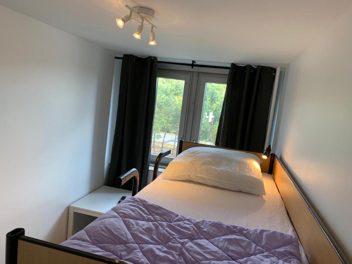 Hostel Fewo Köln