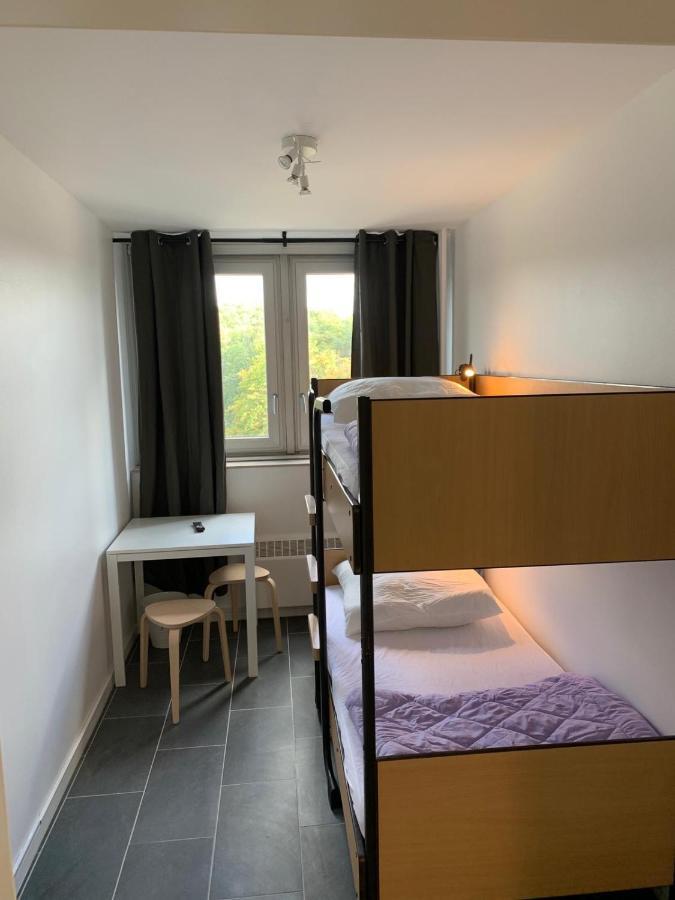 Fewo Köln